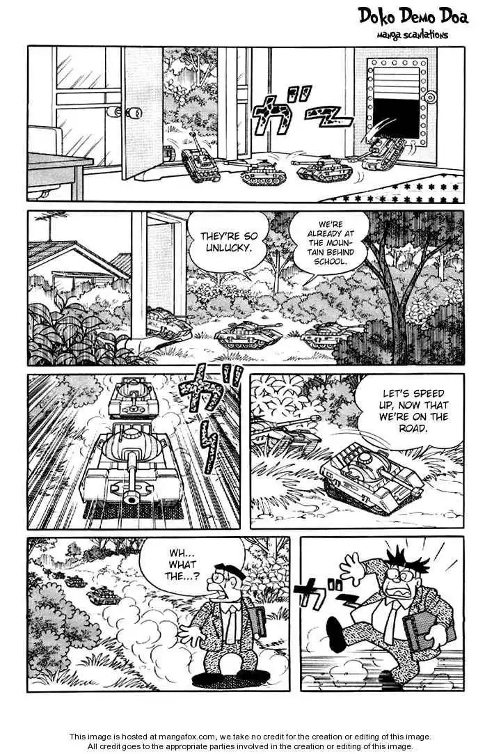 Doraemon Long Stories Chapter 6.2 31